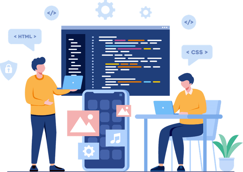 Accessible Web & App Development