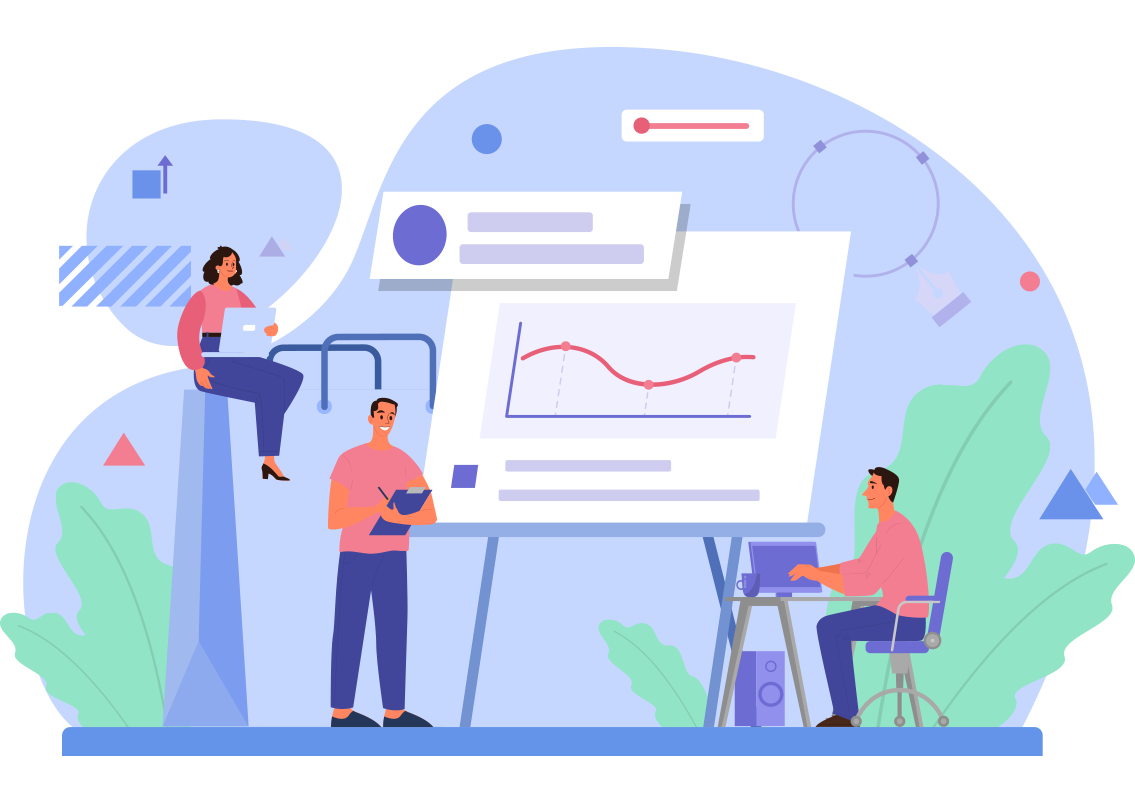 บริการที่ปรึกษาเริ่มต้นสร้างกิจการเป็นของตัวเอง